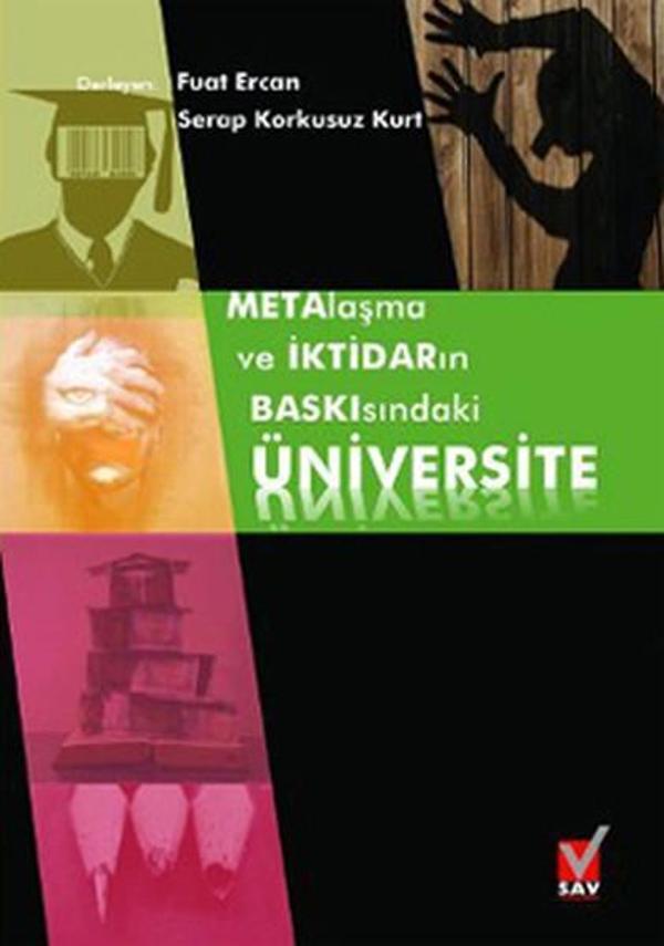 Metalaşma ve İktidarın Baskısındaki Üniversite - SAV (Sosyal Araştırmalar Vakfı) - Image 1