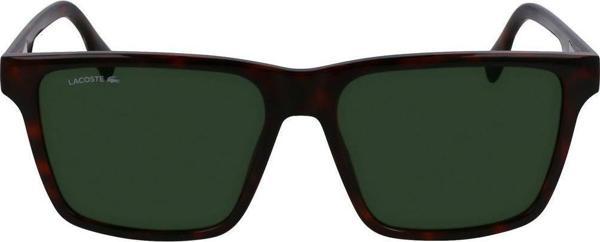 Lacoste L6039S 214 Unisex Güneş Gözlüğü - Image 1