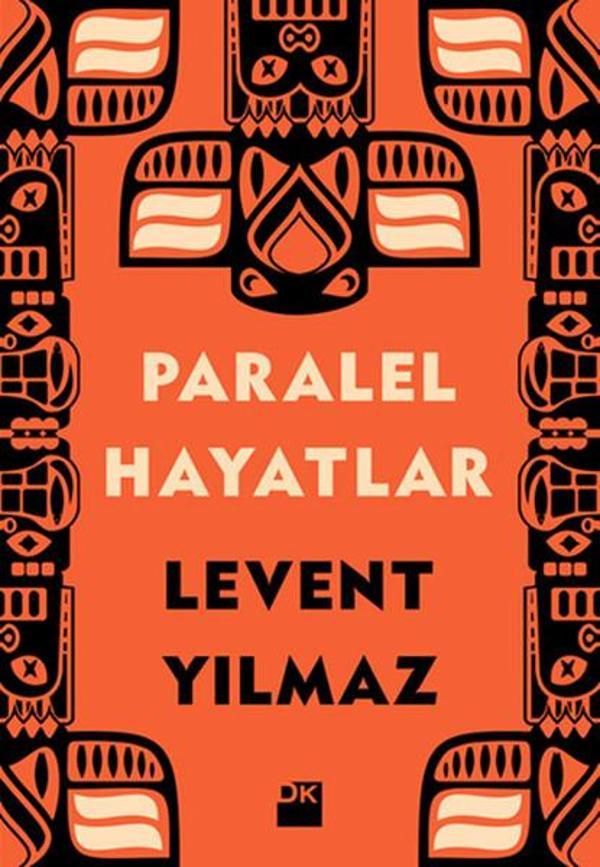 Doğan Kitap Paralel Hayatlar - Doğan Kitap - Image 1