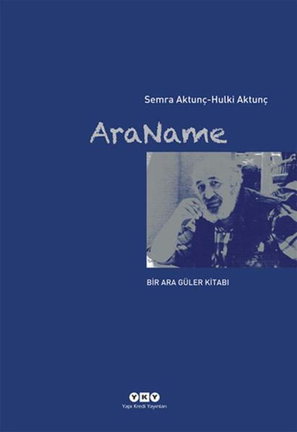 Araname - Yapı Kredi Yayınları - Image 1