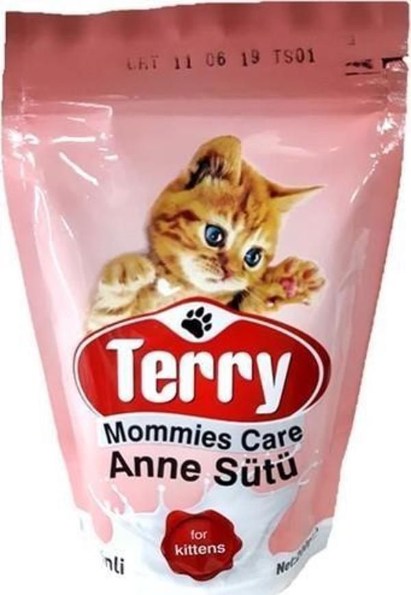 Hawmi Terry Cat Milk Yavru Kedi Süt Tozu 200 gr - Image 1