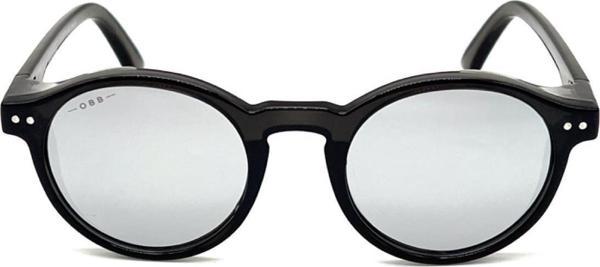 Obb Sunglasses OBB 1026/C10 Unisex Güneş Gözlüğü - Image 1