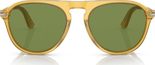 PERSOL PO3302S 204/4E 55 Unisex Güneş Gözlüğü - Image 1