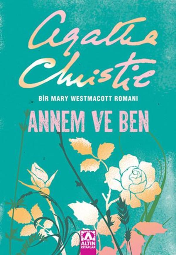 Annem ve Ben - Altın Kitaplar - Image 1
