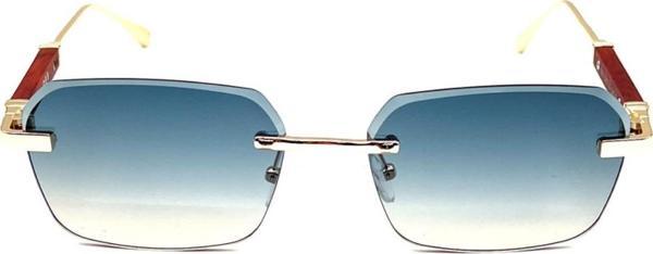 Obb Sunglasses OBB 7286 C3M Unisex Güneş Gözlüğü - Image 1