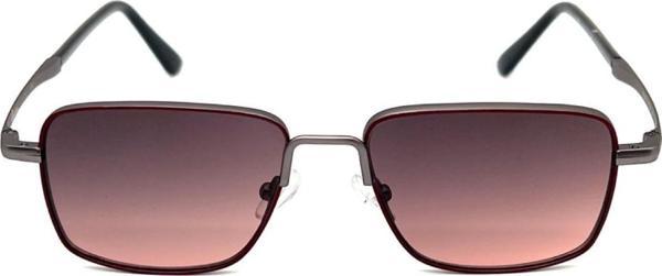 LUCCA LO262 C39 50 Unisex Güneş Gözlüğü - Image 1