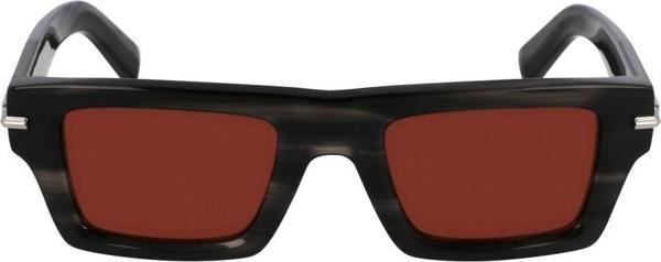 Salvatore Ferragamo SF2034S 014 Unisex Güneş Gözlüğü - Image 1