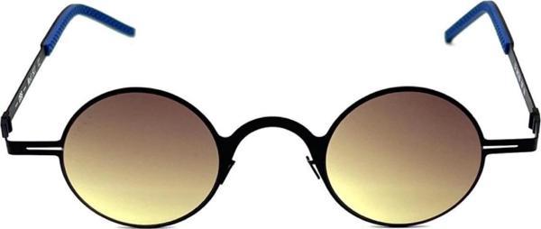 Obb Sunglasses OBB MS507 YELLOW Unisex Güneş Gözlüğü - Image 1