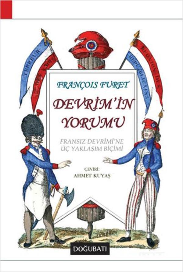 Devrimin Yorumu - Doğu Batı Yayınları - Image 1