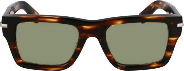 Salvatore Ferragamo SF2033S 216 Unisex Güneş Gözlüğü - Image 1