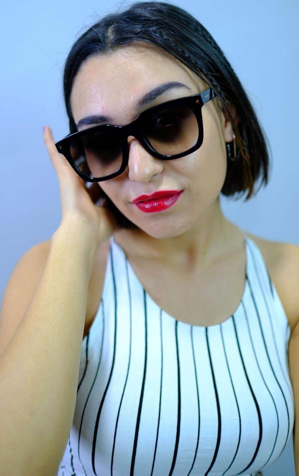 Rachel Paris Rp254 C3 Kadın Güneş Gözlüğü - Image 1