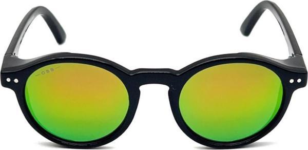 Obb Sunglasses OBB 1026/C11 Unisex Güneş Gözlüğü - Image 1