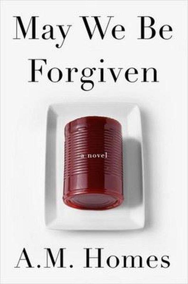 May We Be Forgiven - Granta - Image 1