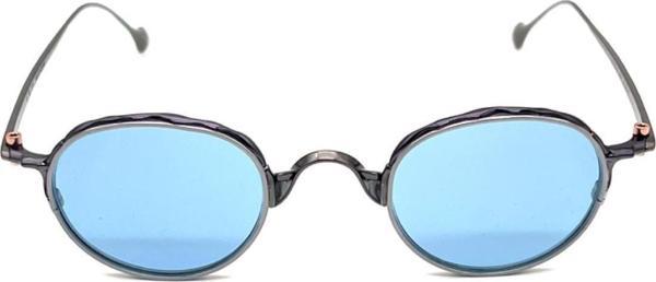 YOHJI YAMAMOTO YY SLOOK 010 M008 Unisex Güneş Gözlüğü - Image 1