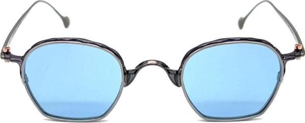 YOHJI YAMAMOTO YY SLOOK 011 M008 Unisex Güneş Gözlüğü - Image 1