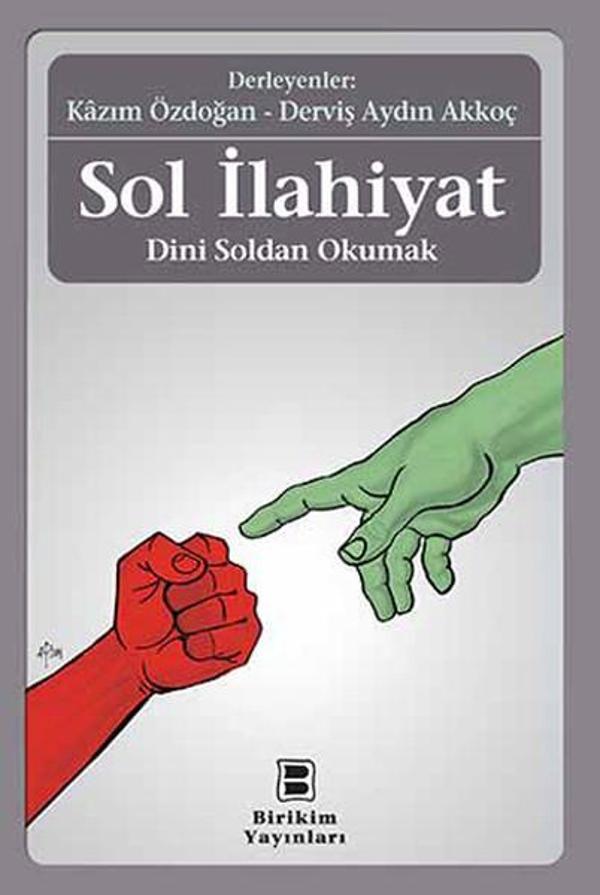 Sol İlahiyat - Birikim Yayınları - Image 1