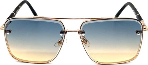 Rachel Paris RP22310 CGLD Unisex Güneş Gözlüğü - Image 1