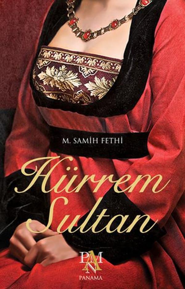 Hürrem Sultan - Panama Yayıncılık - Image 1