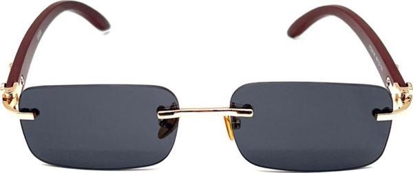 Obb Sunglasses OBB 81339145 CF Unisex Güneş Gözlüğü - Image 1