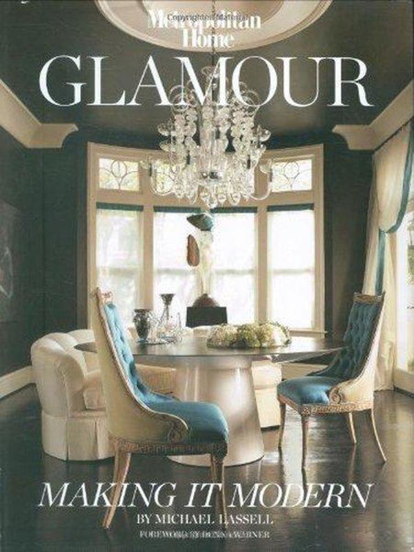 Glamour: Making it Modern - Filipacchi - Image 1