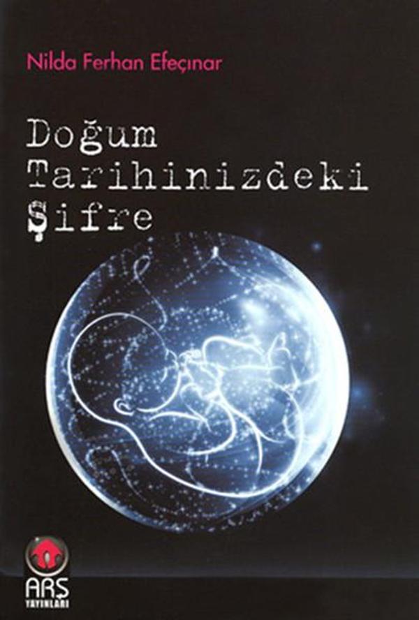 Doğum Tarihinizdeki Şifre - Arş Yayınları - Image 1