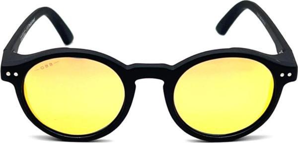 Obb Sunglasses OBB 1026/C12 Unisex Güneş Gözlüğü - Image 1