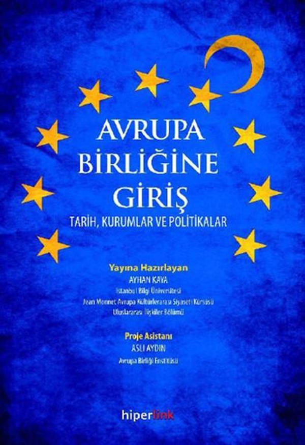 Avrupa Birliğine Hakkında Merak Ettikleriniz - Hiperlink - Image 1
