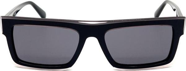 Calvin Klein Jeans CKJ23657S 001 Unisex Güneş Gözlüğü - Image 1