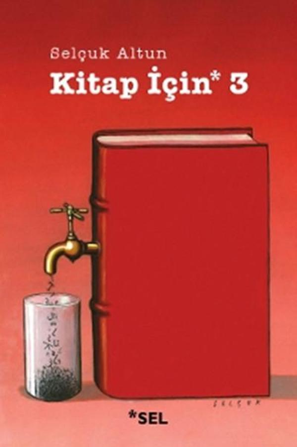 Sel Yayıncılık Kitap İçin 3 - Sel Yayıncılık - Image 1