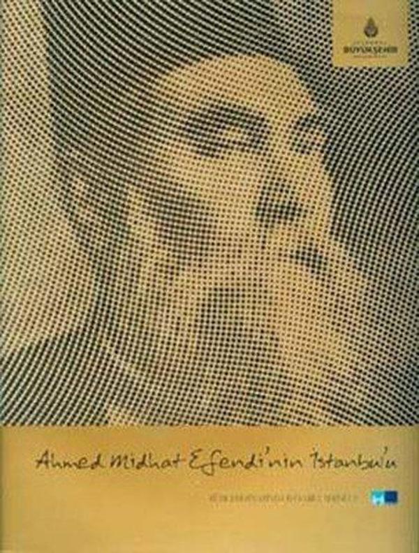 Ahmed Midhat Efendinin İstanbul'u - Kültür A.Ş. - Image 1