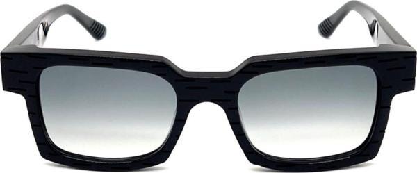 Yohji Yamamoto YY SLOOK 001 A001 53 Unisex Güneş Gözlüğü - Image 1