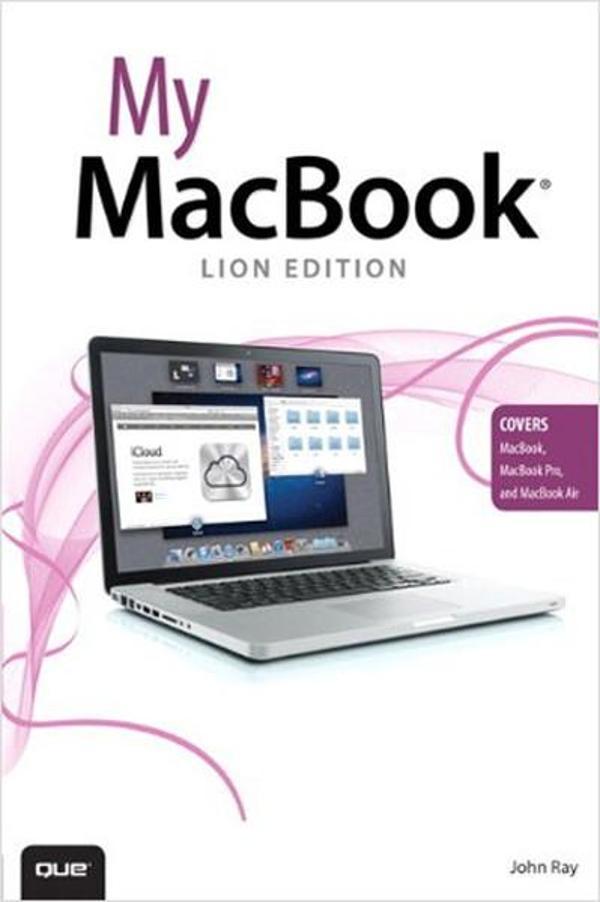 He Ray My Macbook P2 - QUE - Image 1