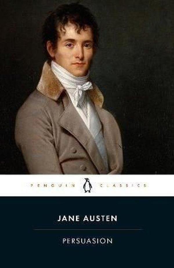 Persuasion (Penguin Classics) - Penguin Popular Classics - Image 1