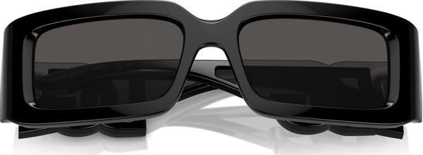 Dolce & Gabbana DG6197 501/87 53 Unisex Güneş Gözlüğü - Image 1