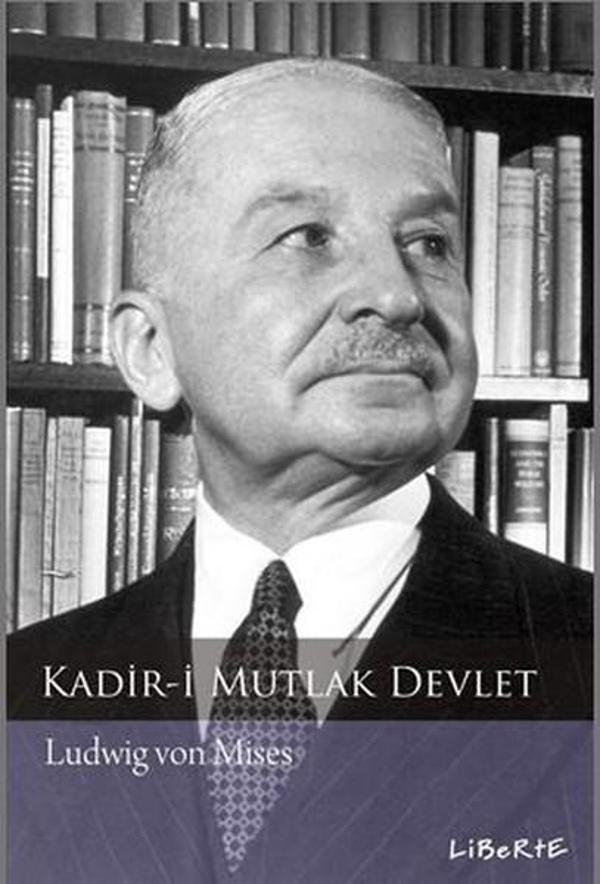 Kadir-i Mutlak Devlet - Liberte - Image 1