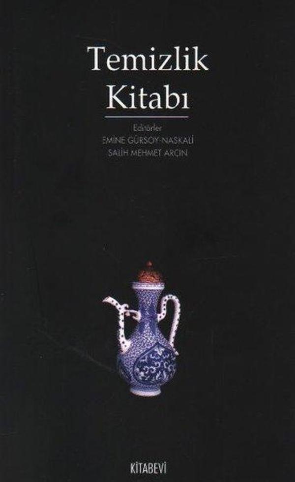 Temizlik Kitabı - Kitabevi Yayınları - Image 1