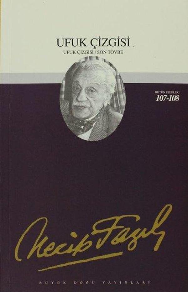 Ufuk Çizgisi - Büyük Doğu Yayınları - Image 1