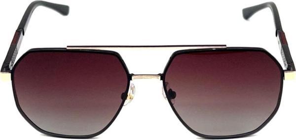 BLACK BLK PS2114 C20 Unisex Güneş Gözlüğü - Image 1
