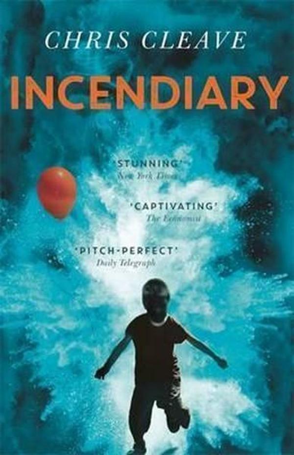 Incendiary - Sceptre - Image 1