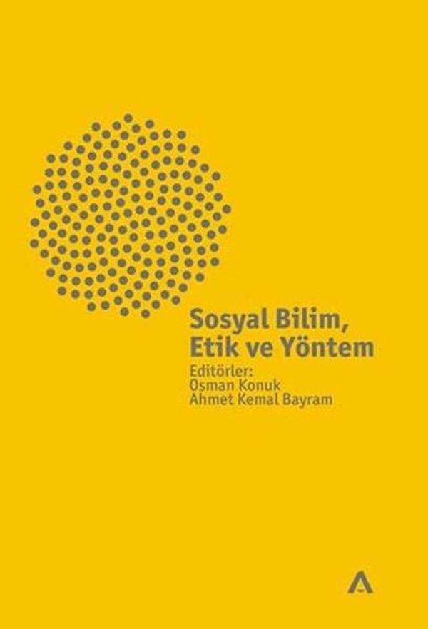 Sosyal Bilim Etik ve Yöntem - Adres - Image 1