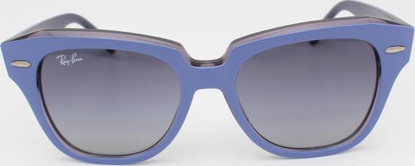 Ray-Ban RJ9186S 71194L Çocuk Güneş Gözlüğü - Image 1