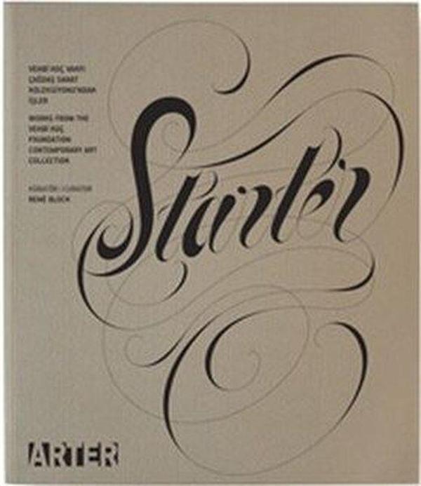 Starter - Vehbi Koç Vakfı Çağdaş Sanat Koleksiyonu'ndan İşler - Yapı Kredi Yayınları - Image 1