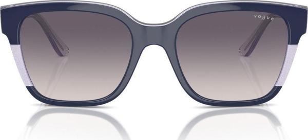 Vogue VO5558S 313736 55 Kadın Güneş Gözlüğü - Image 1