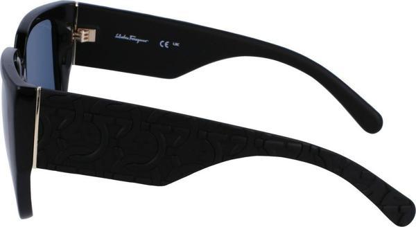 Salvatore Ferragamo SF1088S 001 Kadın Güneş Gözlüğü - Image 1