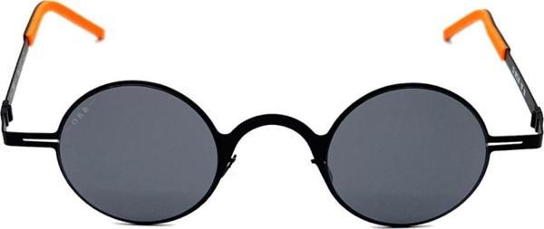 Obb Sunglasses OBB MS507 ORANGE Unisex Güneş Gözlüğü - Image 1