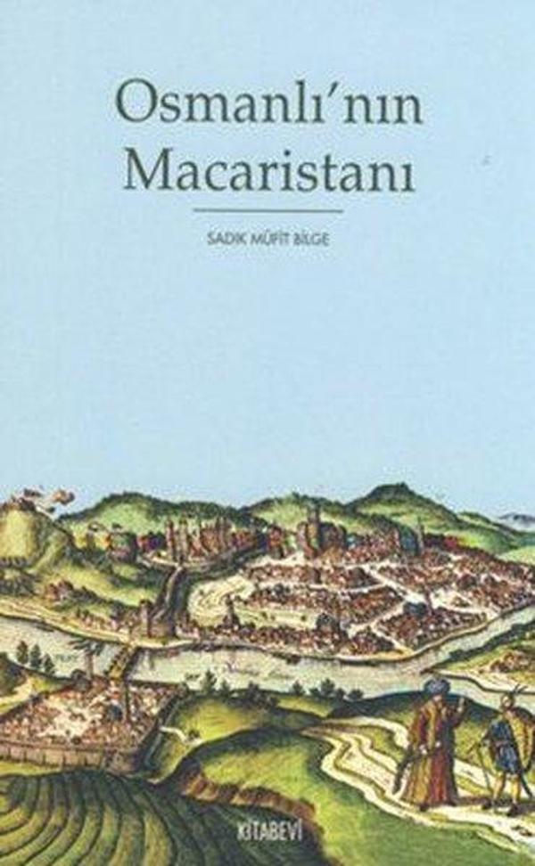 Osmanlı'nın Macaristanı - Kitabevi Yayınları - Image 1