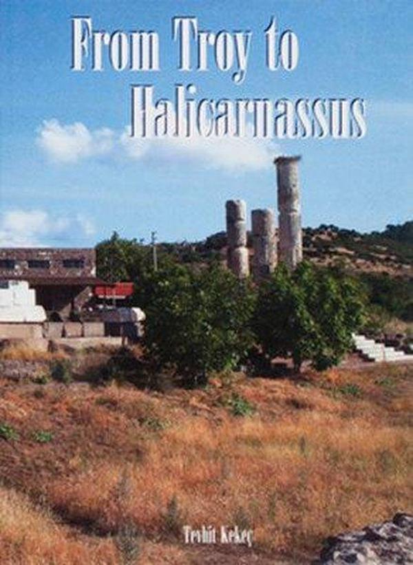 From Troy to Halicarnassus - Hitit Color - Image 1