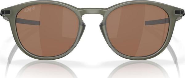 OAKLEY OO9439 943918 50 Erkek Güneş Gözlüğü - Image 1
