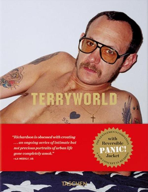 Terryworld - Taschen - Image 1