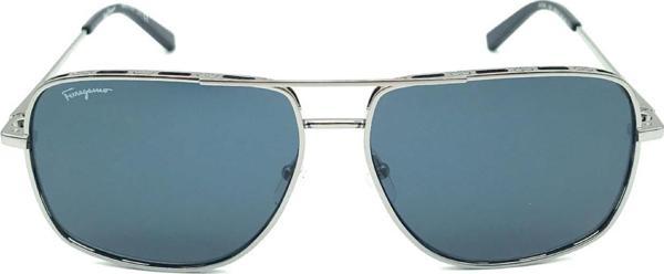 Salvatore Ferragamo SF278S 032 Erkek Güneş Gözlüğü - Image 1